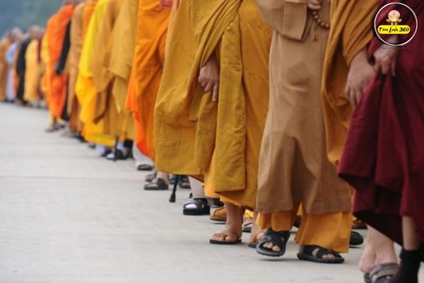 Tổng Hợp Các Tông Phái Phật Giáo Tại Việt Nam Đầy Đủ Nhất