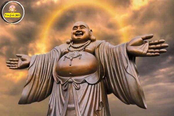Văn Khấn, Bài Cúng Phật Di Lặc Chính Xác Mới Nhất Năm 2023