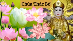 Chua Thac Bo