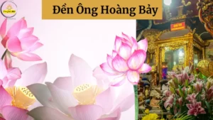 Den Ong Hoang Bay