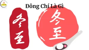 Dong Chi La Gi