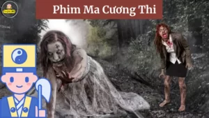 Phim Ma Cuong Thi