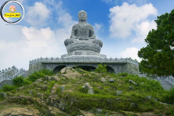 Chùa Phật Tích – Di sản văn hóa độc đáo của huyện Tiên Du