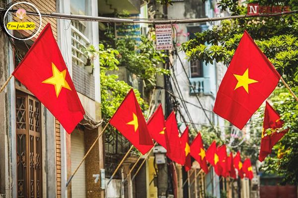 Ngày Quốc khánh Việt Nam 2023 là thứ mấy? Nguồn gốc, ý nghĩa