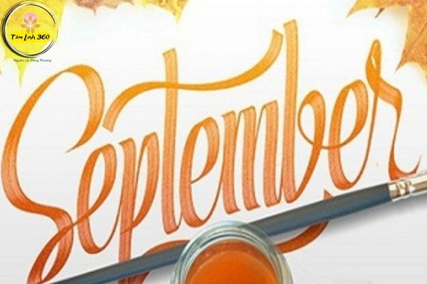 Tháng 9 có ngày lễ gì? sự kiện nổi bật trong tháng 9/2023