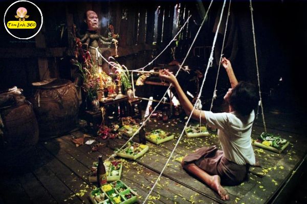 Tổng hợp 5 bộ phim ma Thái Lan chơi ngải – có thuyết minh mới nhất 2023
