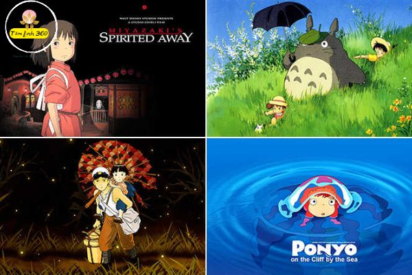 Top 14 phim anime Nhật Bản cảm động, chạm trái tim người xem