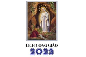 lịch cong giao 2023