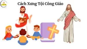 Cach Xung Toi Cong Giao