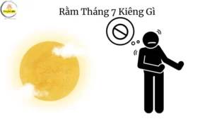 Ram Thang 7 Kieng Gi