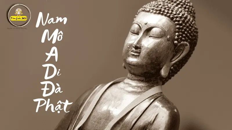 Nam Mô A Di Đà Phật là gì? Lợi Ích Của Niệm Phật Hàng Ngày
