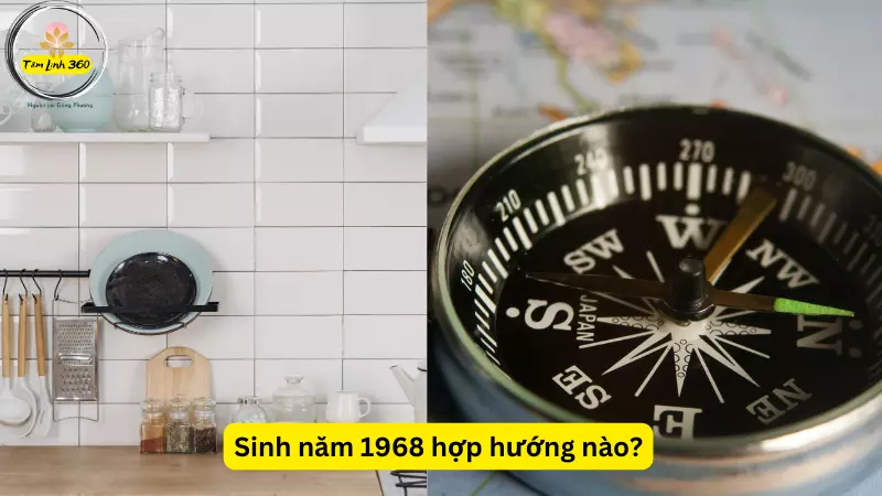 1968 hop huong nao
