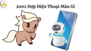 2002 Hop Dien Thoai Mau Gi