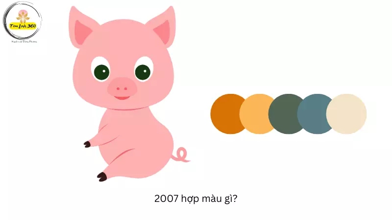 2007 hop mau gi