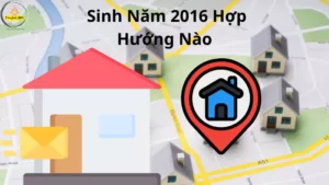 2016 Hop Huong Nao