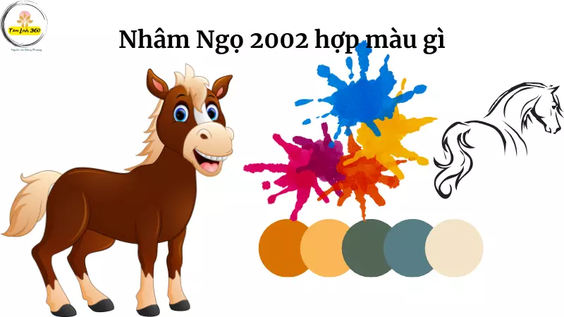 Nham Ngo 2002 hop mau gi