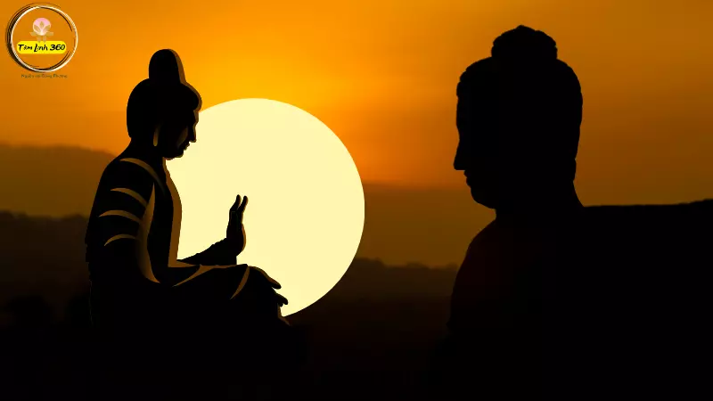 Tìm hiểu vãng sanh là gì? Điều kiện khi niệm Phật cầu vãng sanh