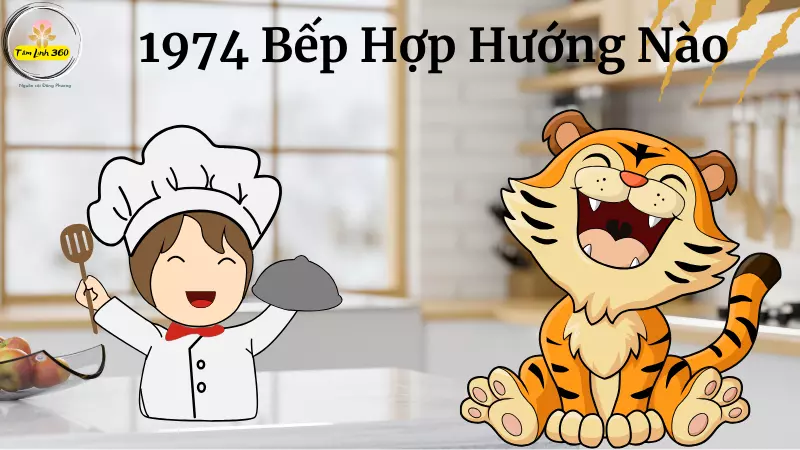 1974 Bep Hop Huong Nao