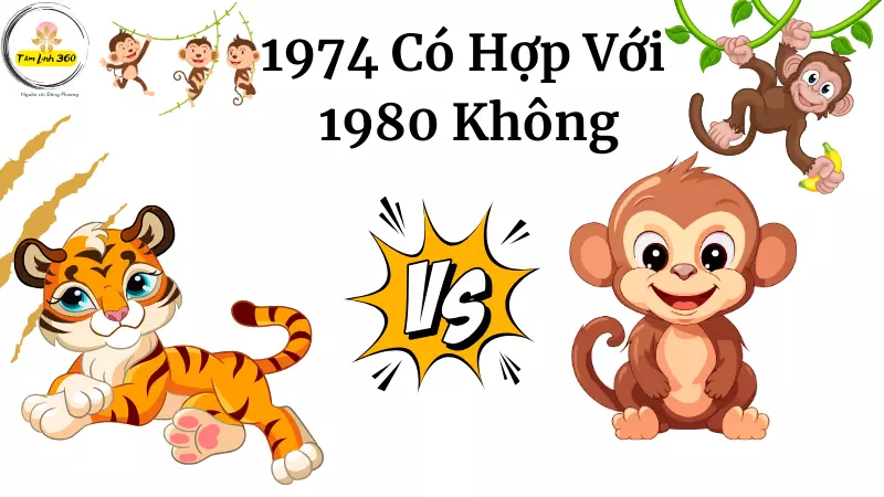 1974 Co Hop Voi 1980 Khong