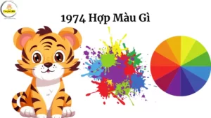1974 Hop Mau Gi