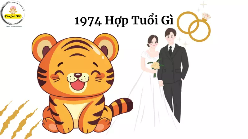 1974 Hop Tuoi Gi trong hon nhan