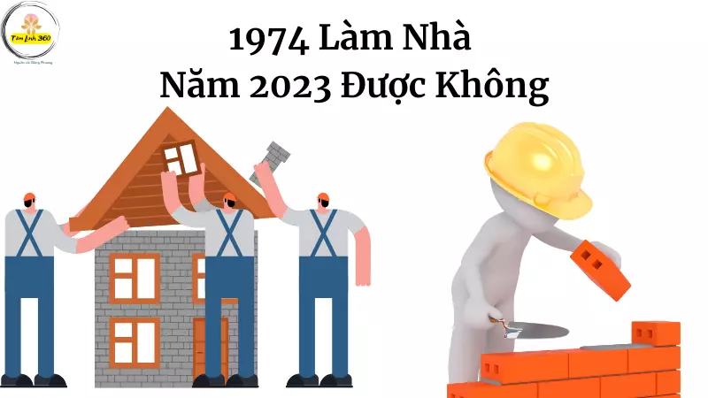 1974 Lam Nha Nam 2023 Duoc Khong
