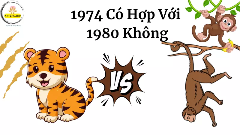 Giap Dan 1974 Co Hop Voi 1980 Khong