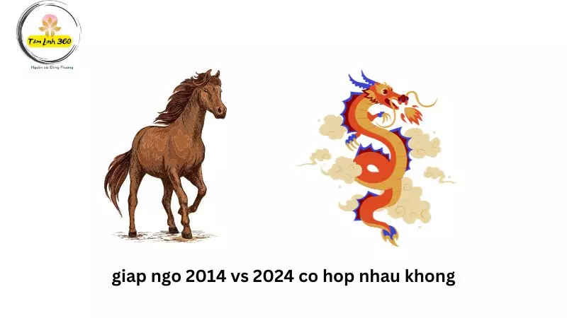 giap ngo 2014 vs 2024 co hop nhau khong