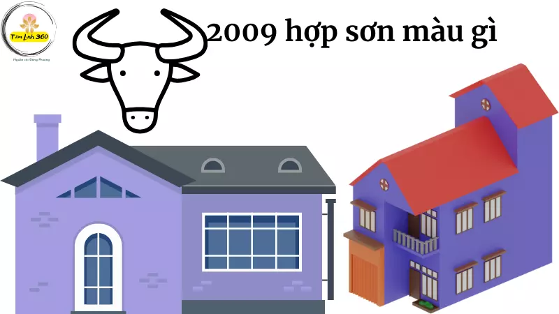 sinh 2009 hop son mau gi