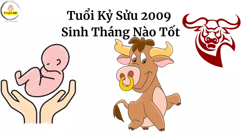 sinh Ky Suu 2009 Sinh Thang Nao Tot