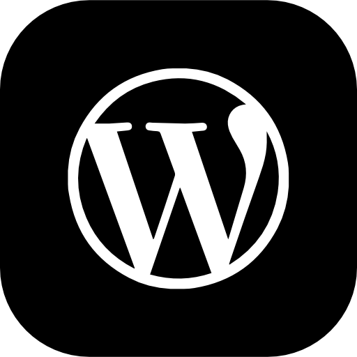 Icon Wordpress