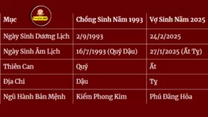 2025 Hop 1993 Khong