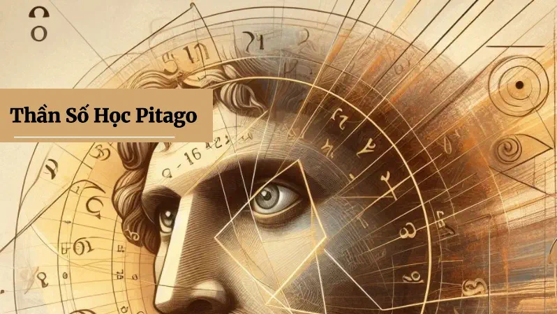 Thần Số Học Pitago Là Gì? Ý Nghĩa Và Cách Tính Chính Xác Nhất