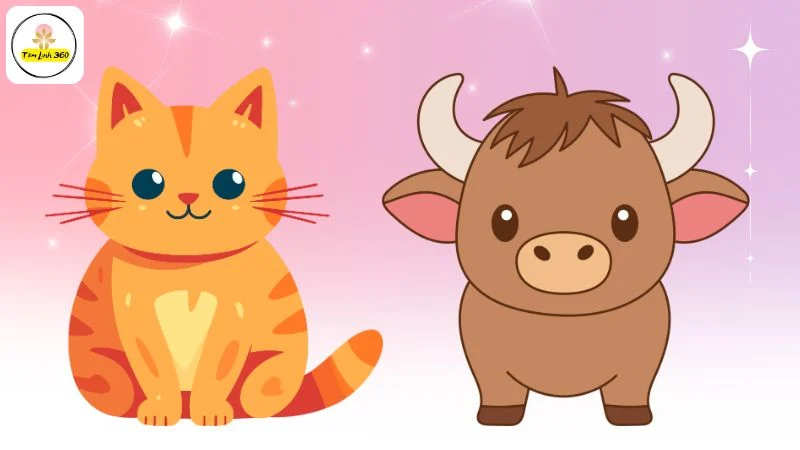 Nam 1987 và nữ 1997 có hợp nhau không?