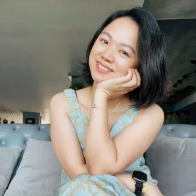 ngoc khanh Ngọc Khánh – Trưởng phòng Điều phối & Quản lý Chất lượng Dịch vụ