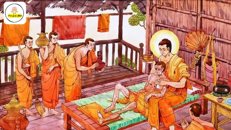 Sau khi chết linh hồn con người sẽ đi về đâu?