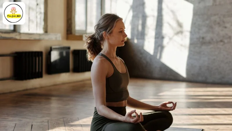 tap thien dem giam tinh trang giat thit Tập thiền giảm tình trạng giật thịt