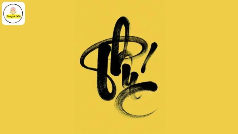 Ý nghĩa chữ Phúc