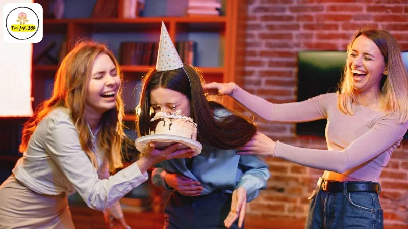 chuc mung sinh nhat that y nghia cho nguoi sinh ngay 29 02 Chúc mừng sinh nhật thật ý nghĩa cho người sinh ngày 29/02