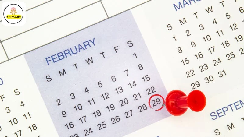 ngay 29 02 la ngay gi Ngày 29 tháng 02 là ngày gì?
