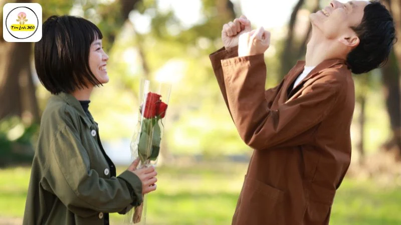 phu nu to tinh vao ngay 29 thang 2 Phụ nữ tỏ tình vào ngày 29 tháng 02