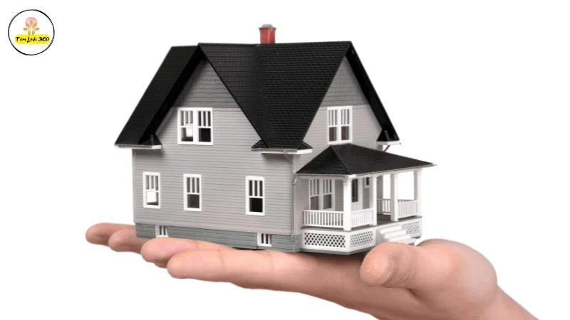 thang 7 am khong nen mua nha Tháng 7 âm không nên mua nhà