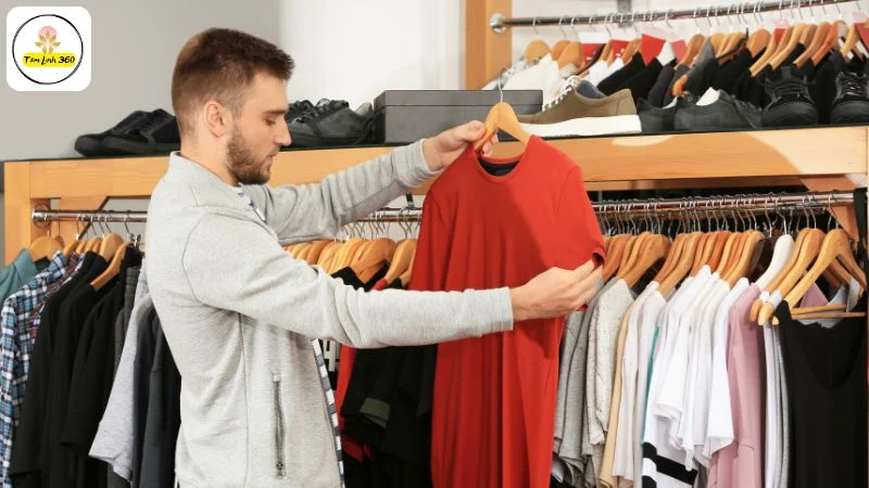 thang 7 am khong nen mua quan ao Tháng cô hồn không nên mua quần áo mới