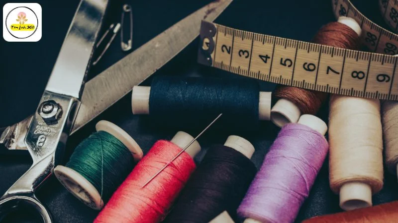 thang co hon nen kieng mua kim chi Tháng cô hồn không nên mua kim chỉ