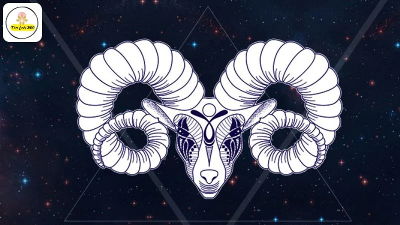 Tính cách đặc trưng của Bạch Dương là mạnh mẽ và độc lập