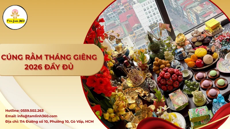 Ảnh đại diện cúng Rằm tháng Giêng 2026