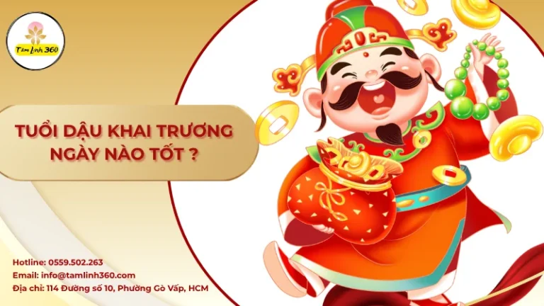 Ảnh đại diện tuổi Dậu ngày nào tốt để phát tài