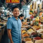 hoang phuc Hoàng Phúc