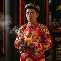 Tuệ Minh - Chuyên Lễ Cúng