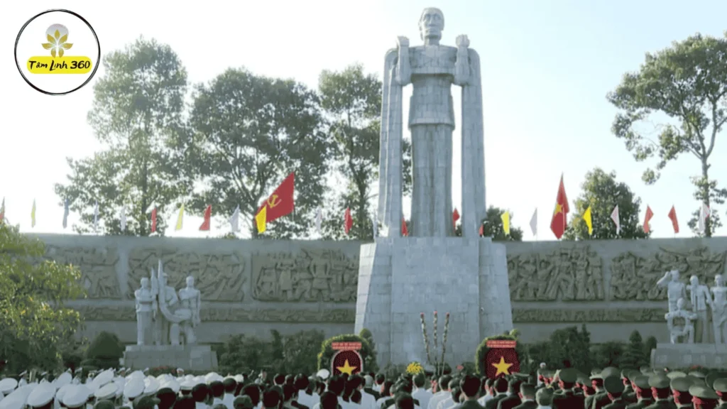 Văn khấn 27/7 tại nhà đơn giản đúng chuẩn